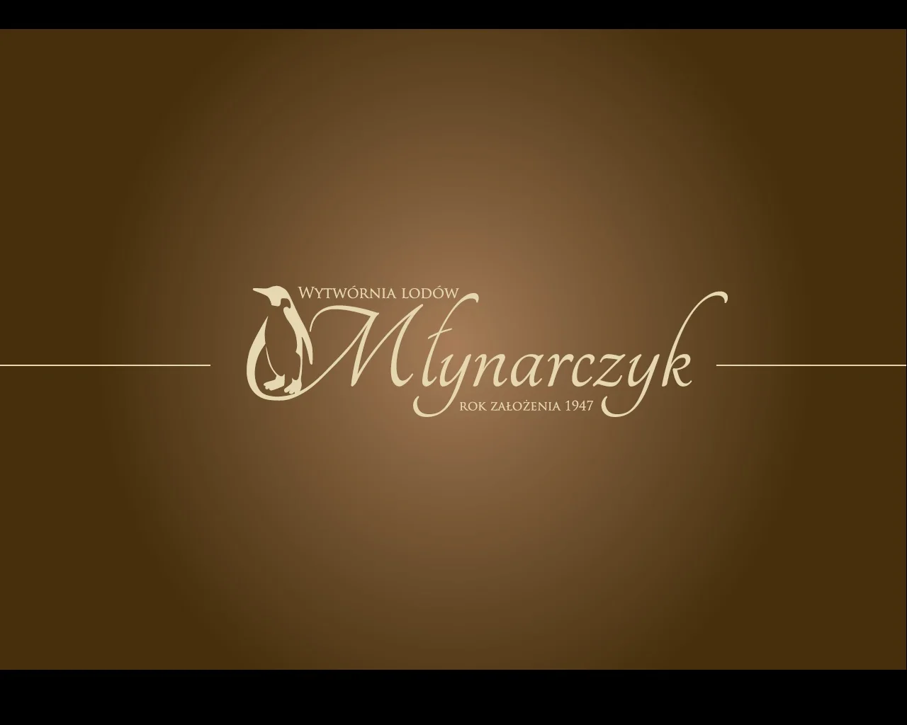 Wytwórnia Lodów i Art. Spożywczych Michał Młynarczyk