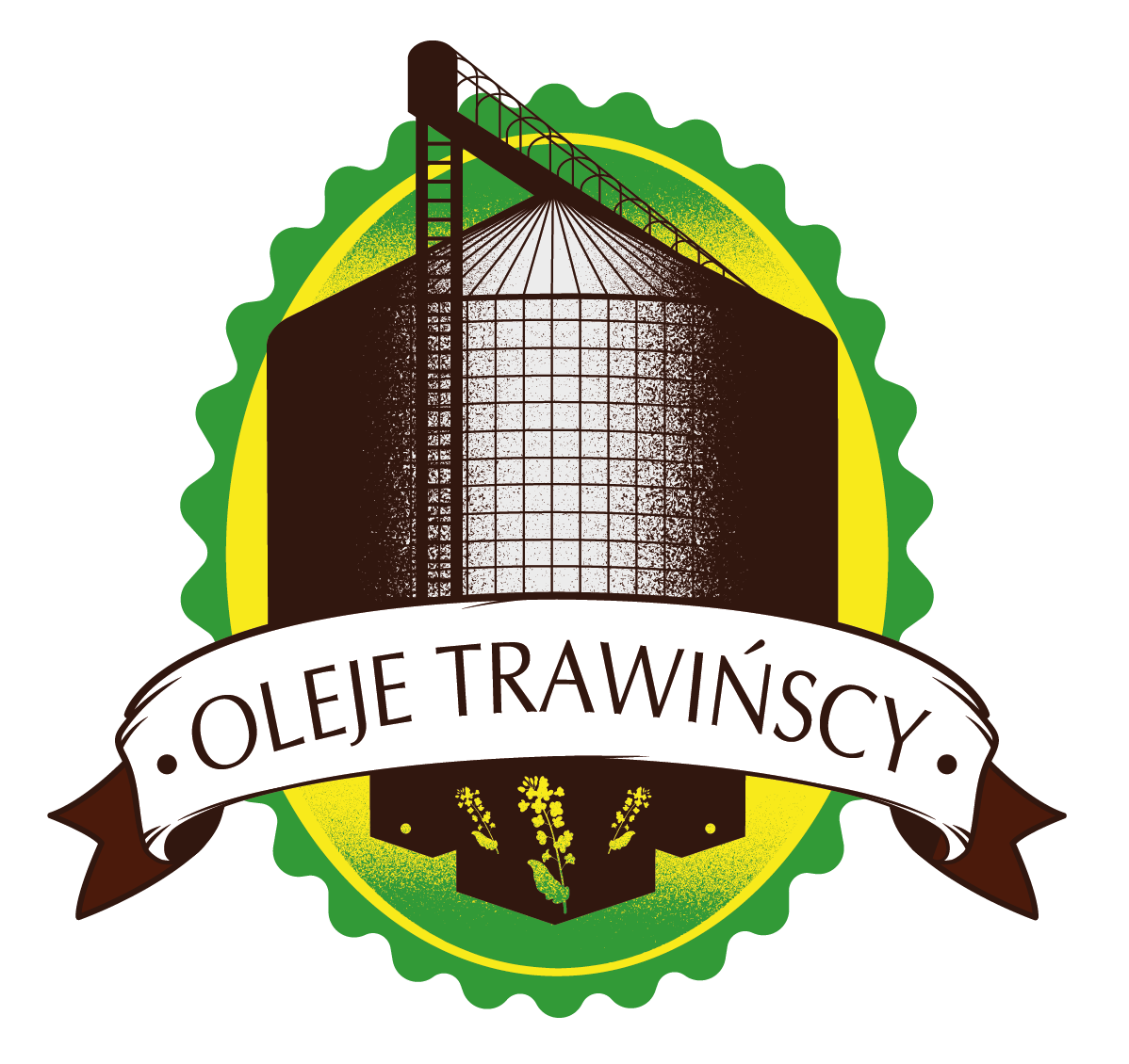 OLEJE TRAWIŃSCY Sp. z o.o. Sp.k.