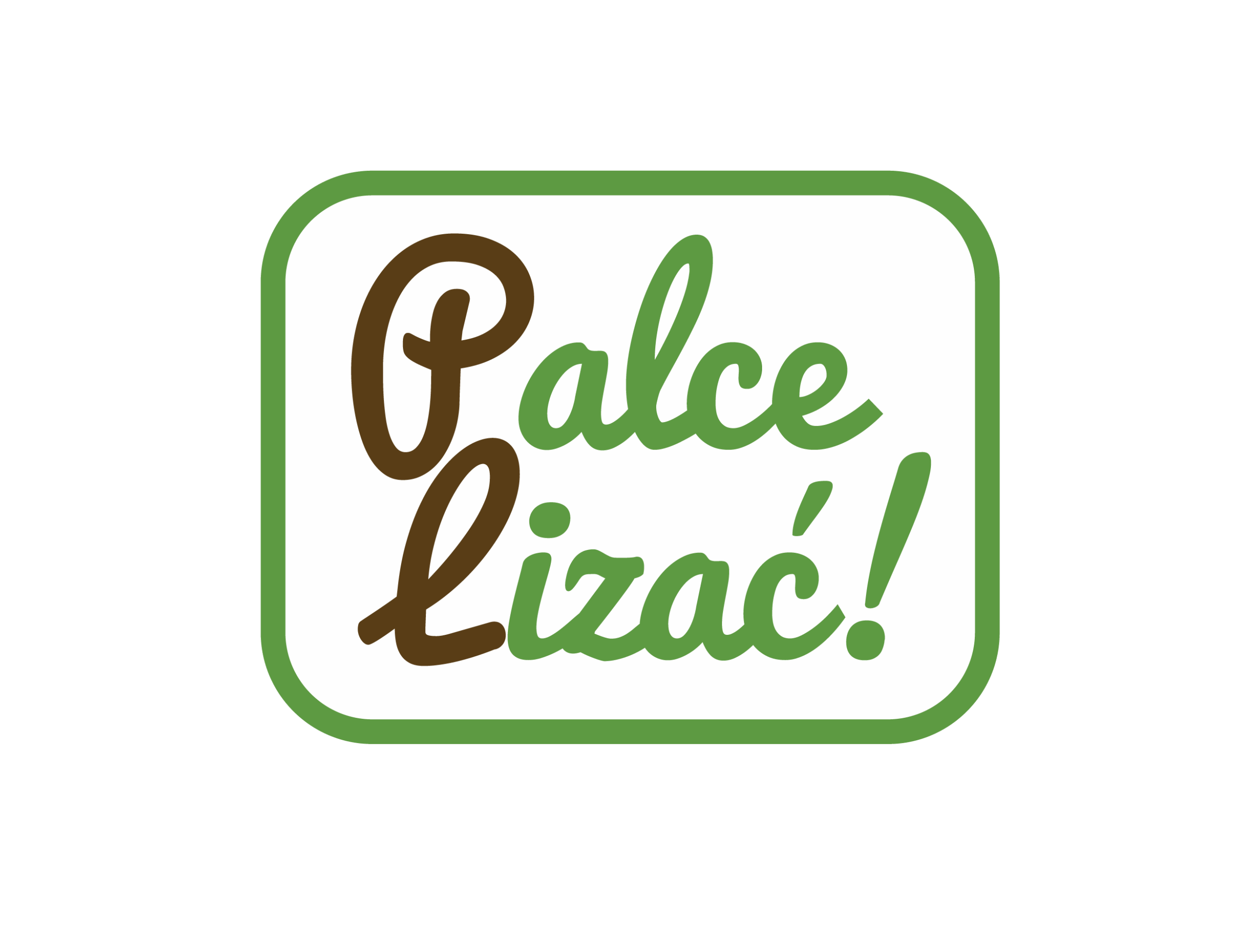 PALCE LIZAĆ