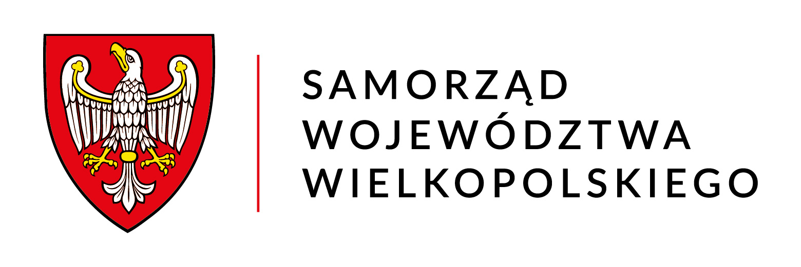 SAMORZĄD WOJEWÓDZTWA
WIELKOPOLSKIEGO