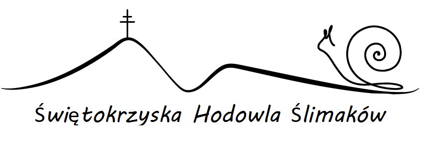 ŚWIĘTOKRZYSKA HODOWLA ŚLIMAKÓW