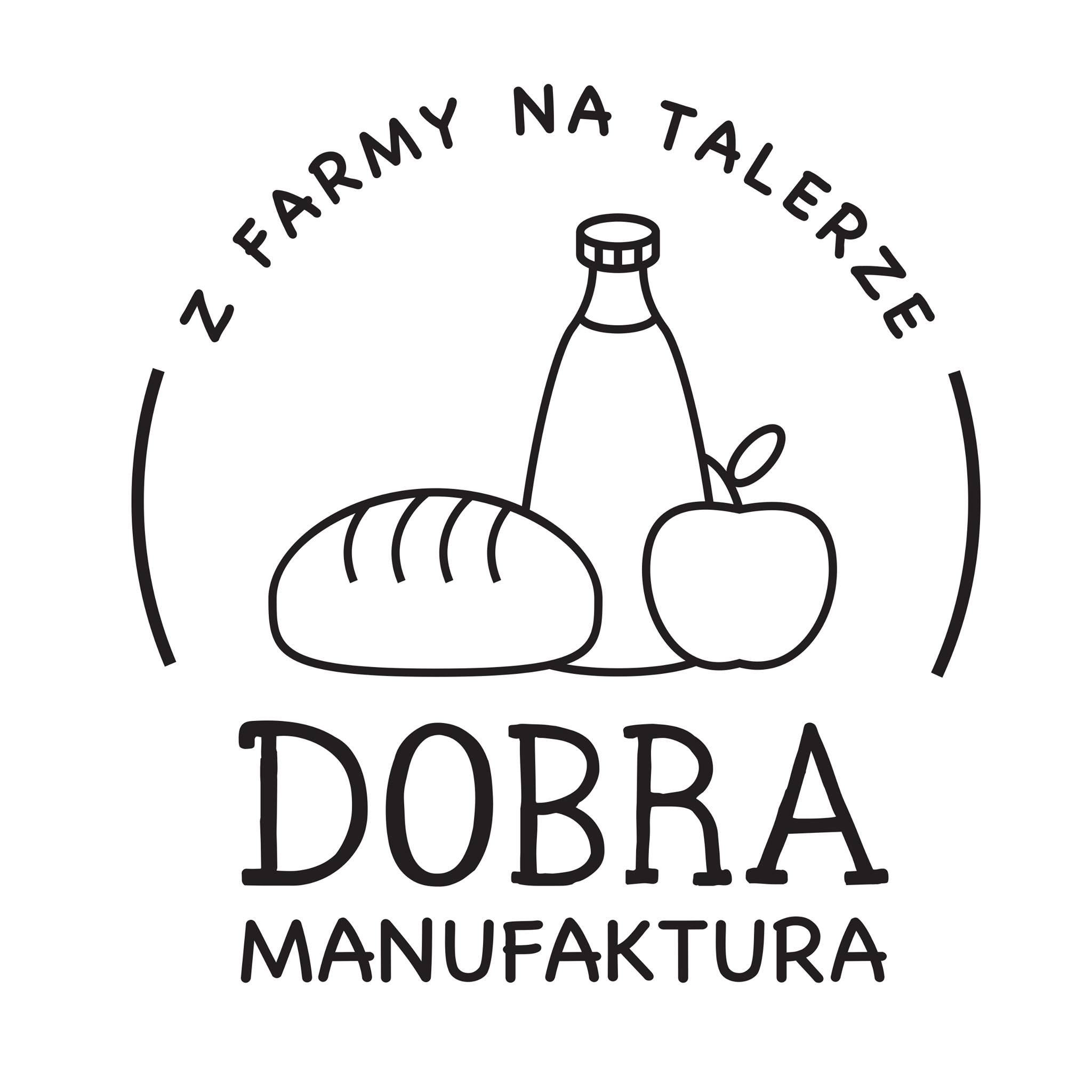 MANUFAKTURA DOBRA Sp. z o.o.