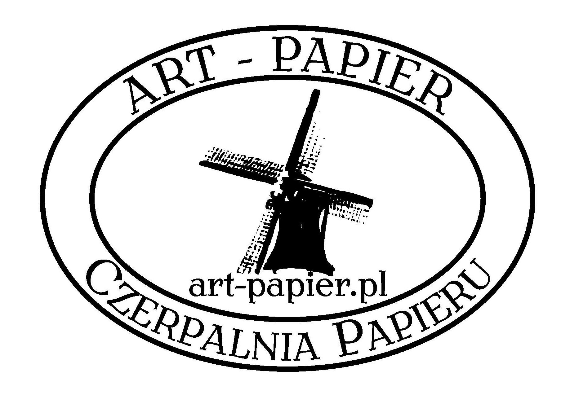 ART - PAPIER
CZERPALNIA PAPIERU