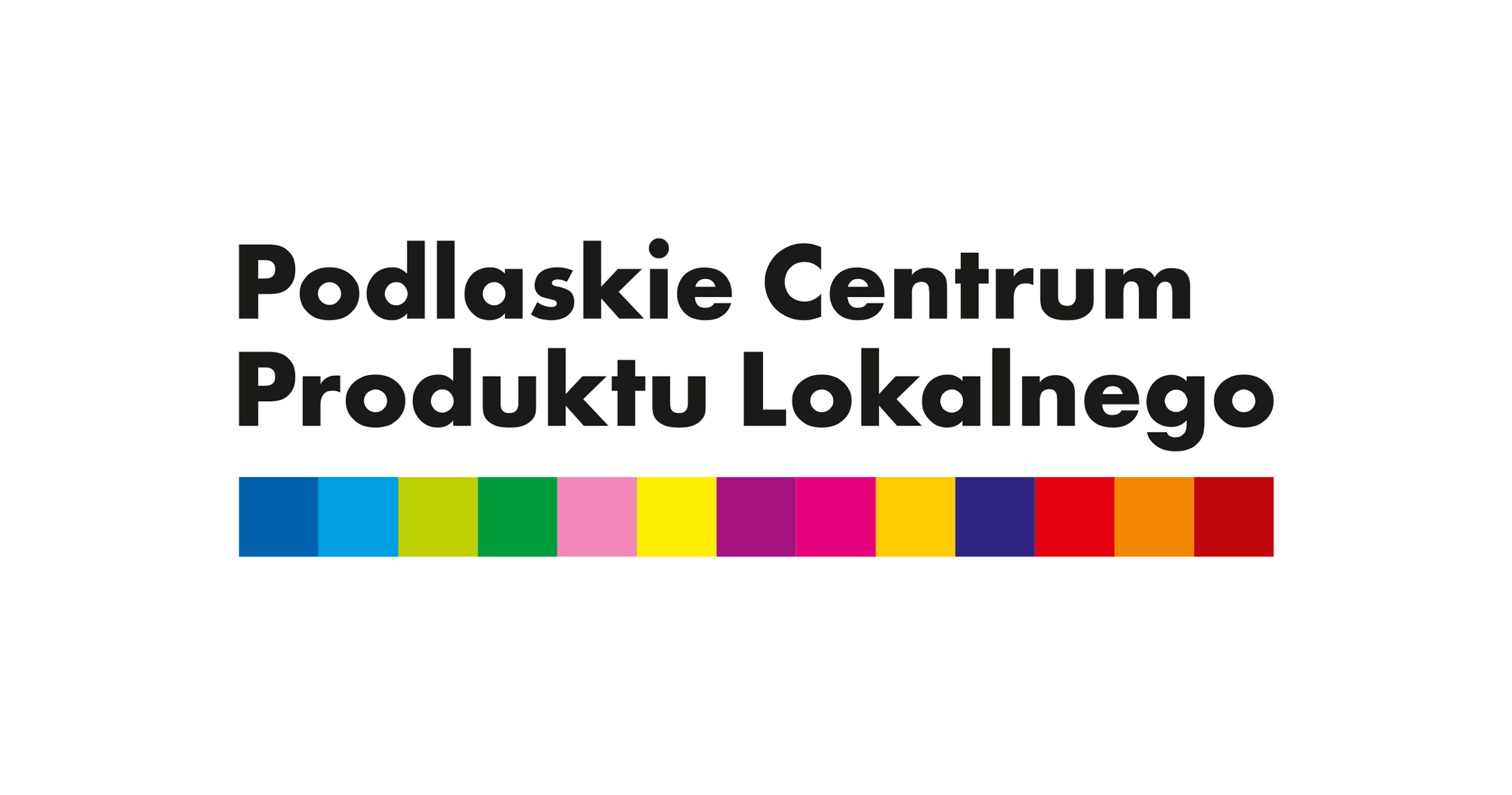 BIURO PODLASKIEGO
CENTRUM PRODUKTU LOKALNEGO