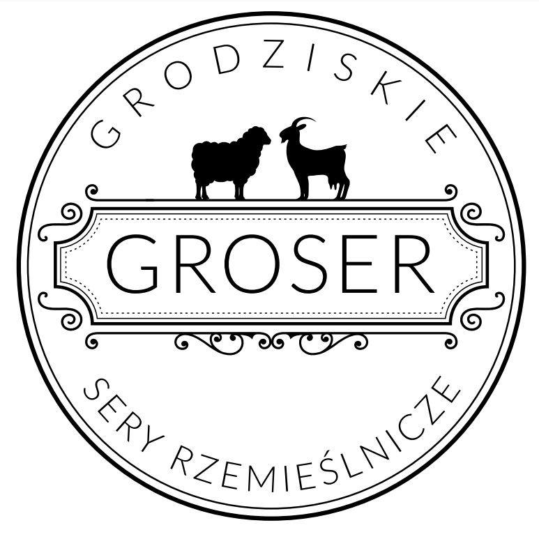 GROSER Grodziskie Sery Rzemieślnicze