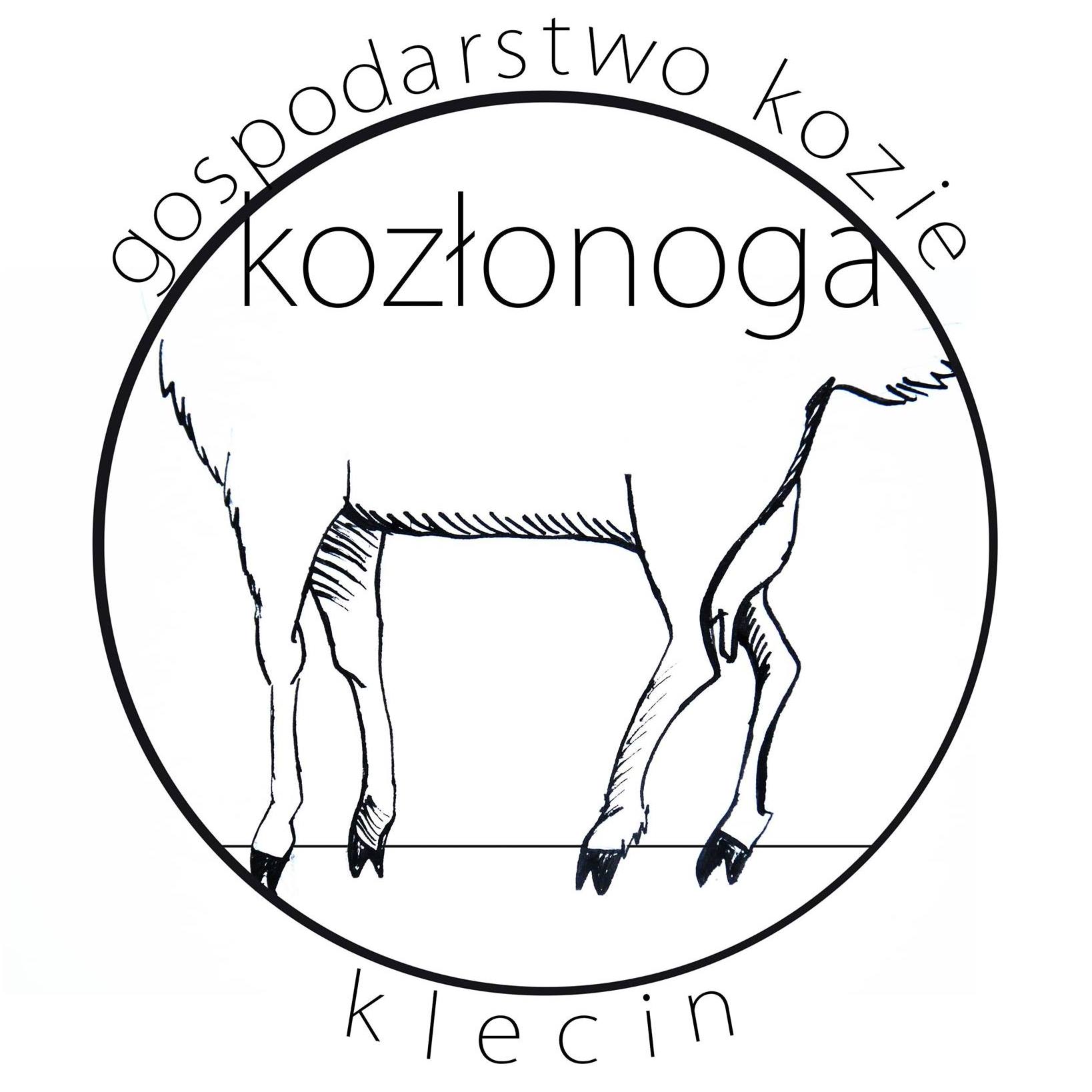 GOSPODARSTWO KOZŁONOGA Joanna Maślukiewicz