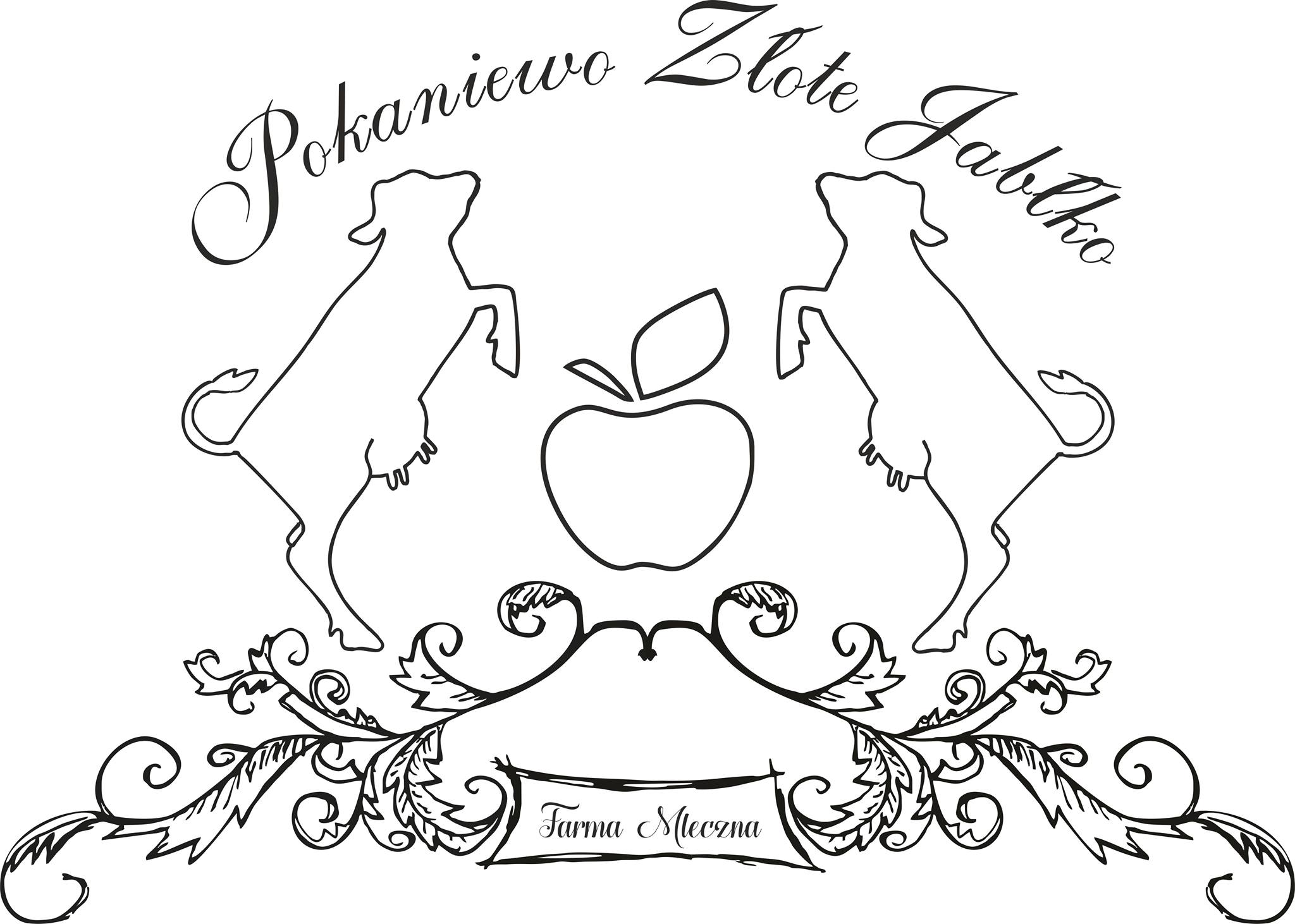 ZŁOTE JABŁKO POKANIEWO