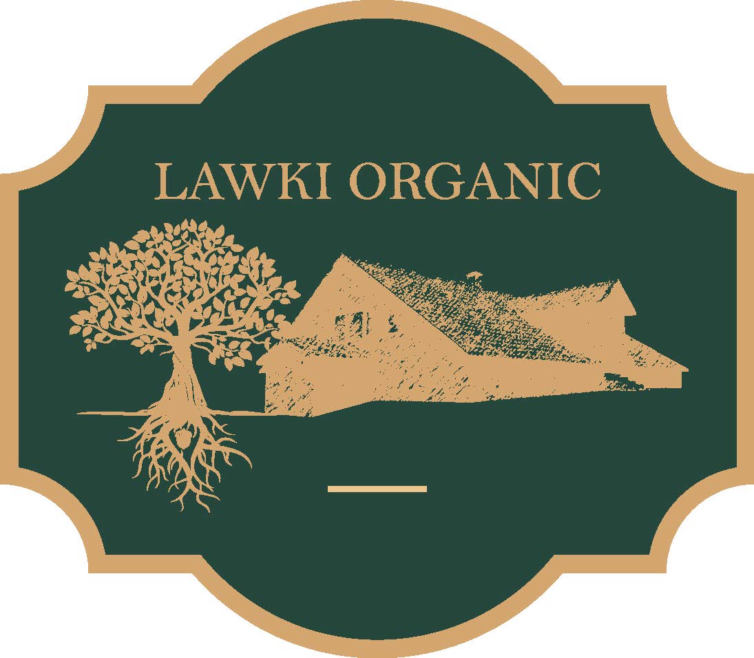 LAWKI ORGANIC