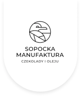 SOPOCKA MANUFAKTURA CZEKOLADY I OLEJU