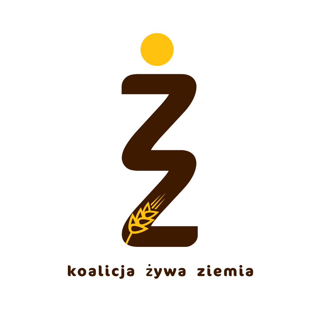 KOALICJA ŻYWA ZIEMIA