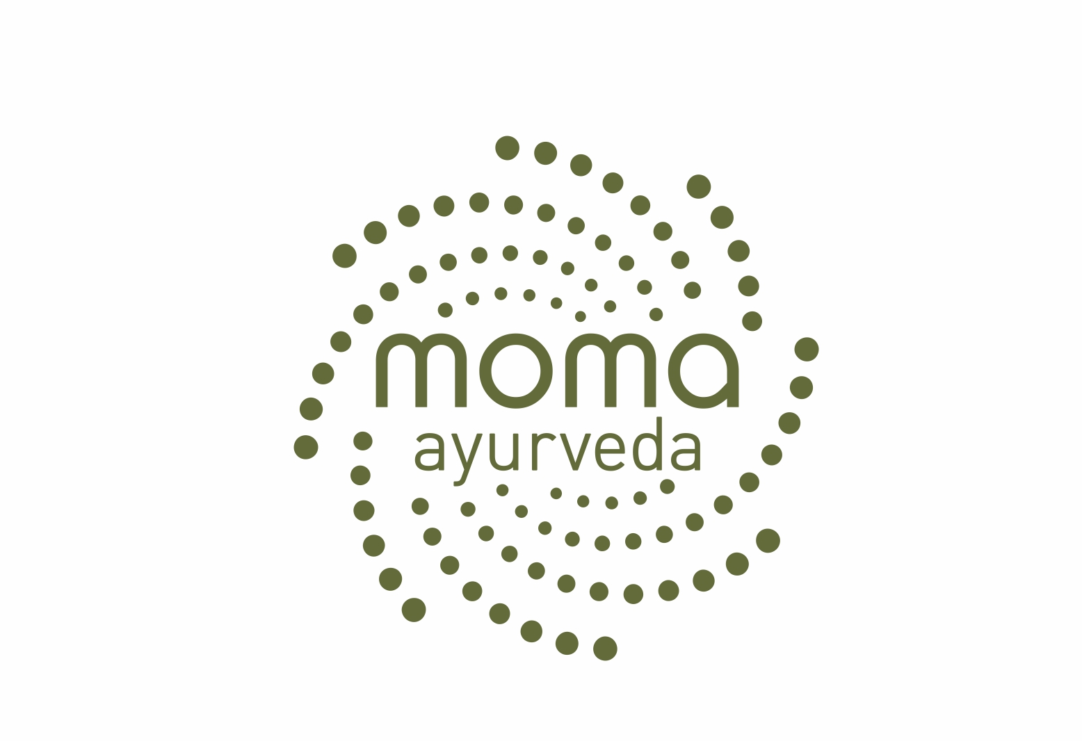 MOMA AYURVEDA Marcin Skowroński