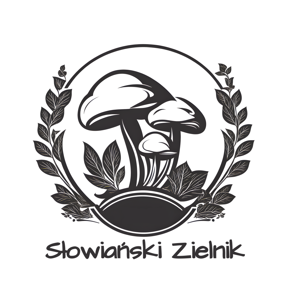 SŁOWIAŃSKI ZIELNIK