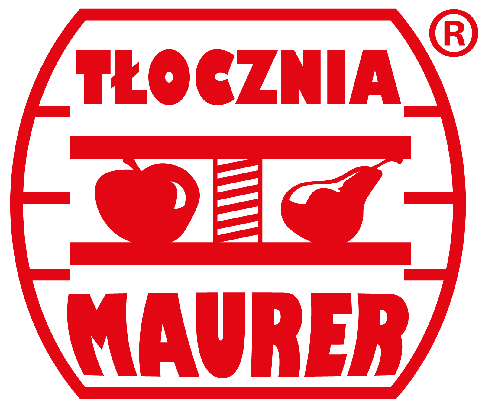 TŁOCZNIA MAURERA Krzysztof Maurer