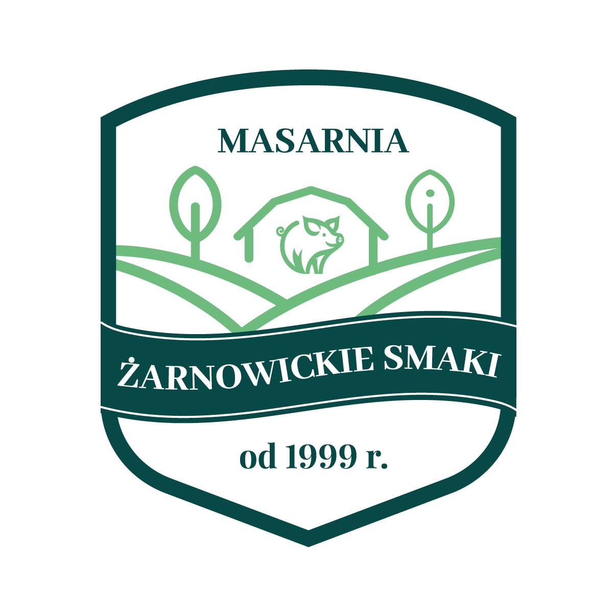 Masarnia „Żarnowickie Smaki” Bogusław Kołodziejczyk