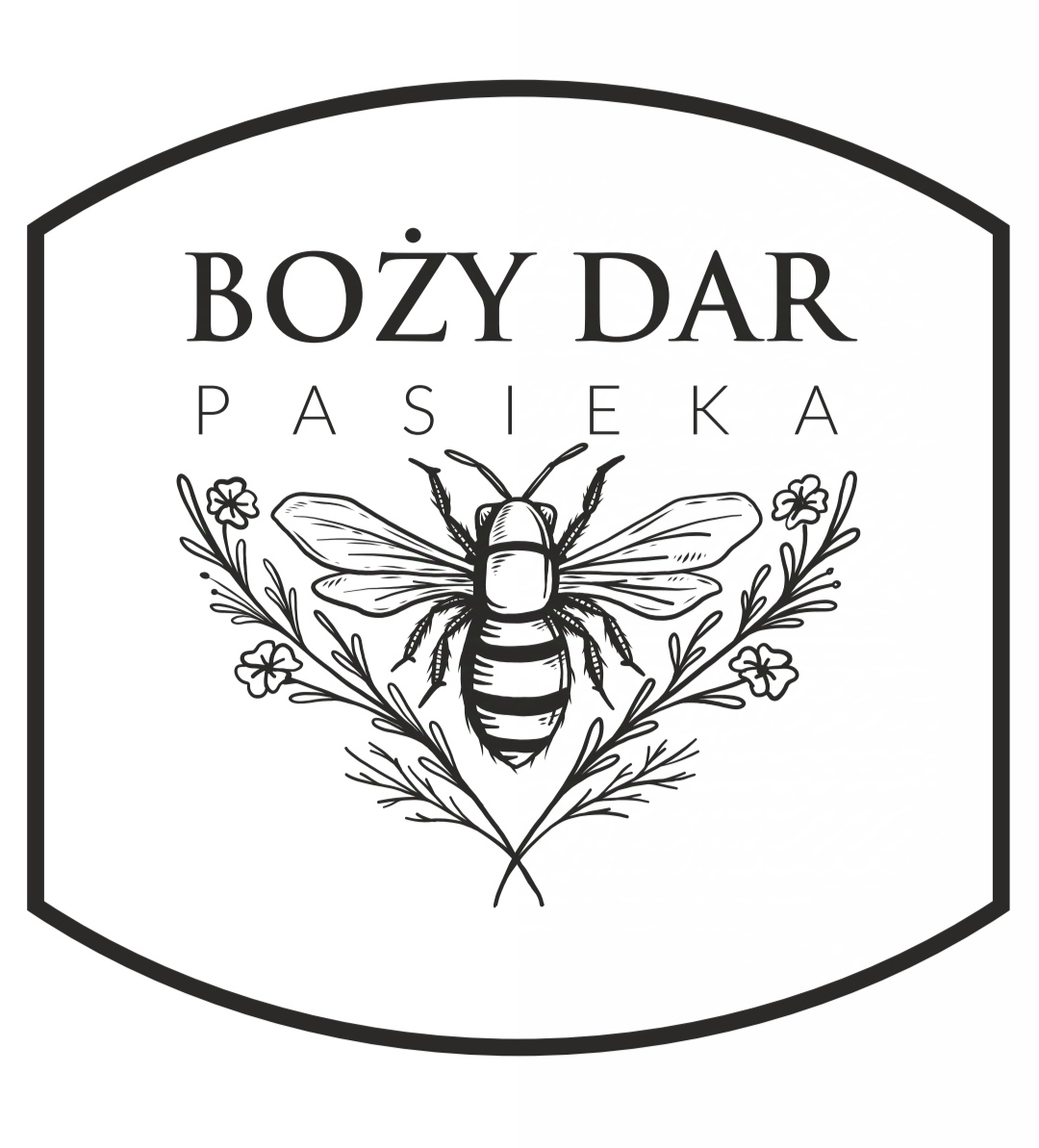 PASIEKA „BOŻY DAR”