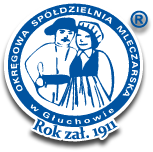 Okręgowa Spółdzielnia Mleczarskiej w Głuchowie