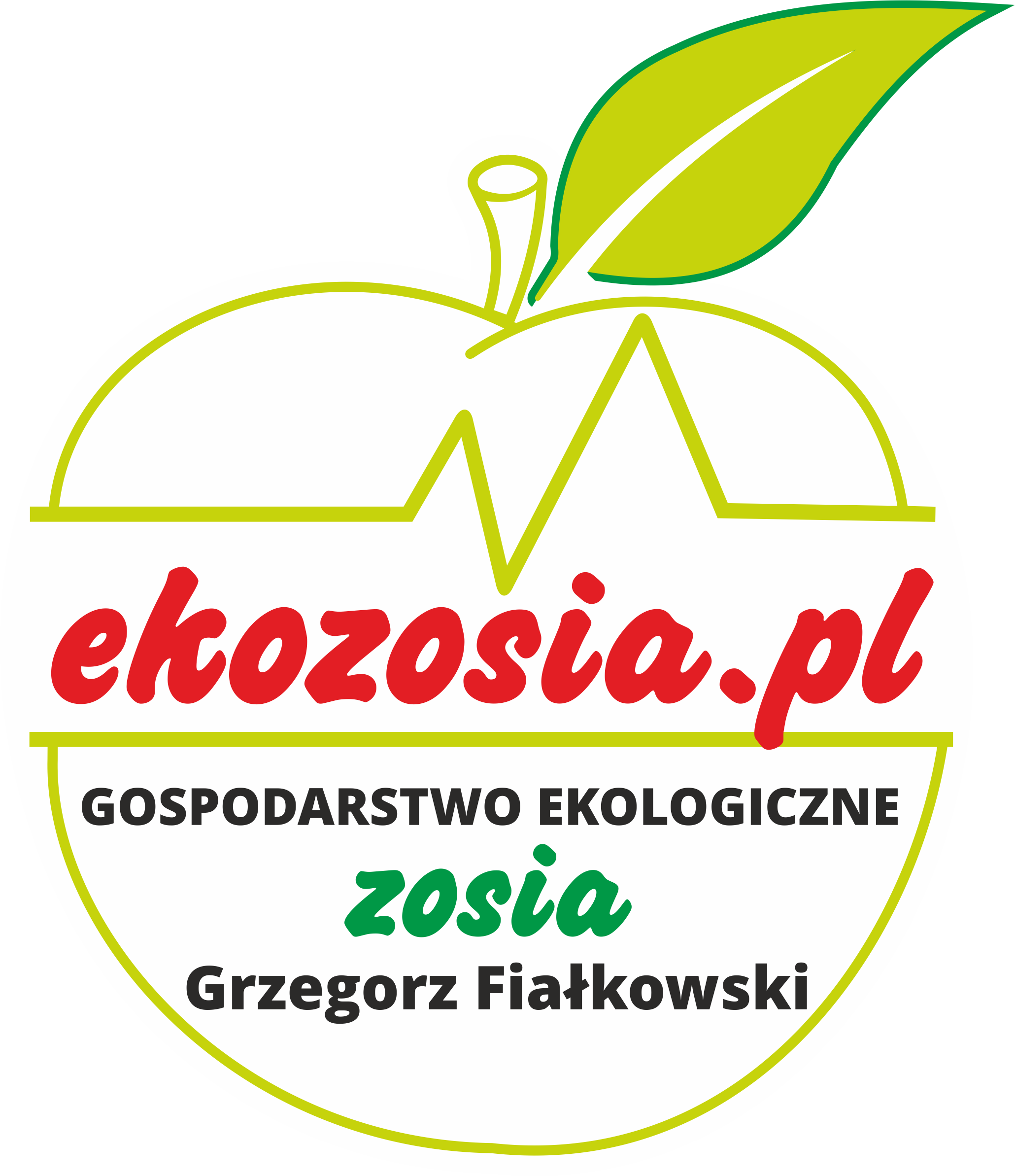 Firma Handlowa Fiałkowski EKO ZOSIA