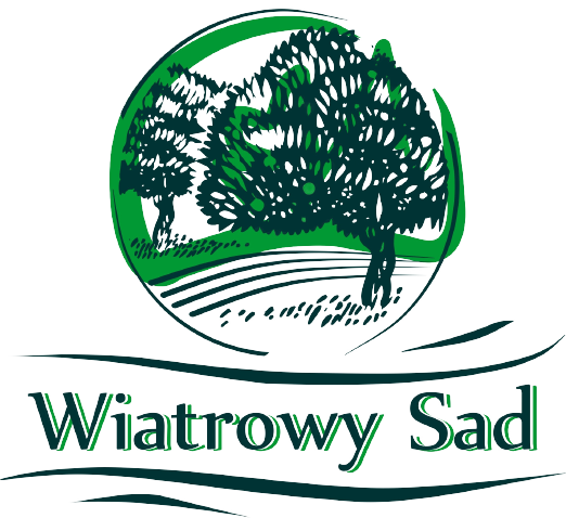 WIATROWY SAD Grażyna Wiatr