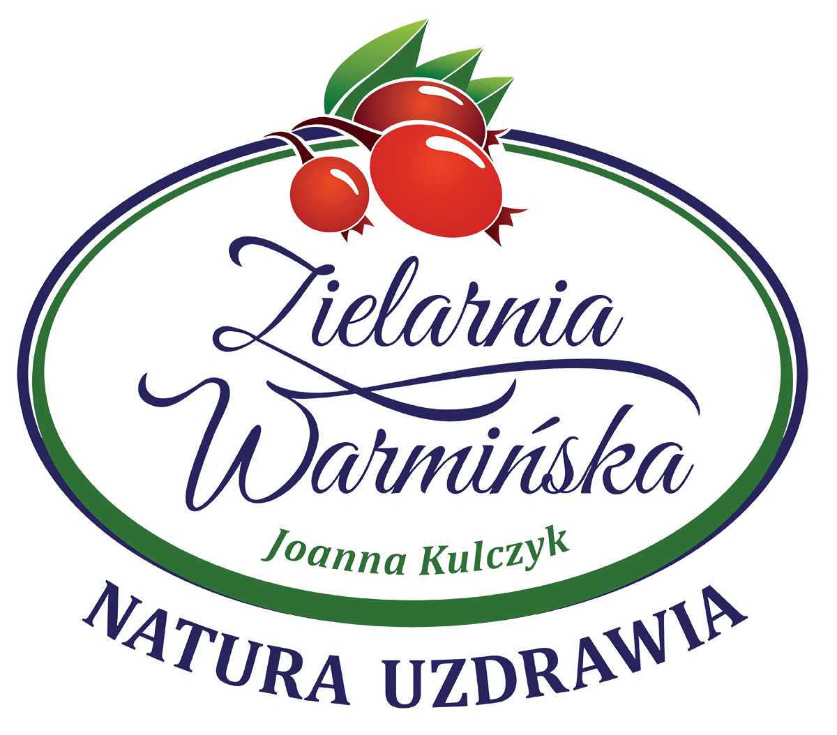 Zielarnia Warmińska