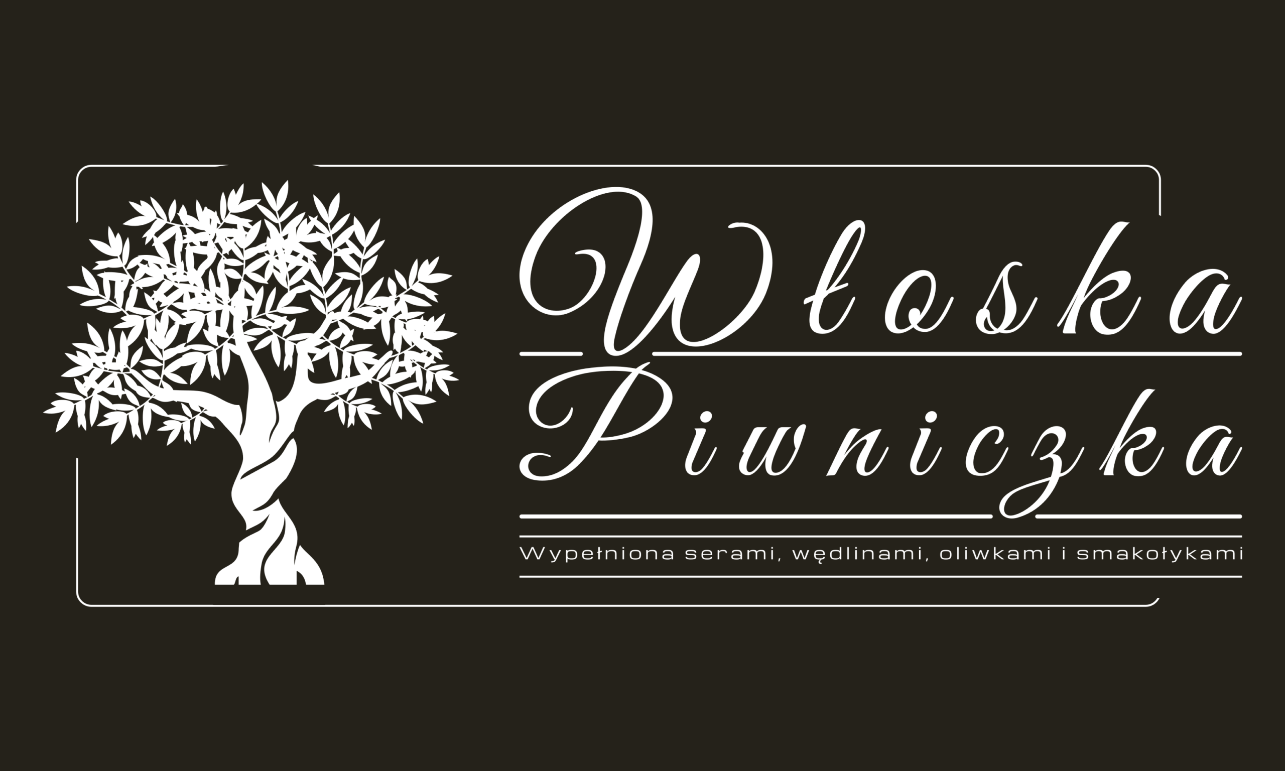 Włoska Piwniczka – Krzysztof Gizerski