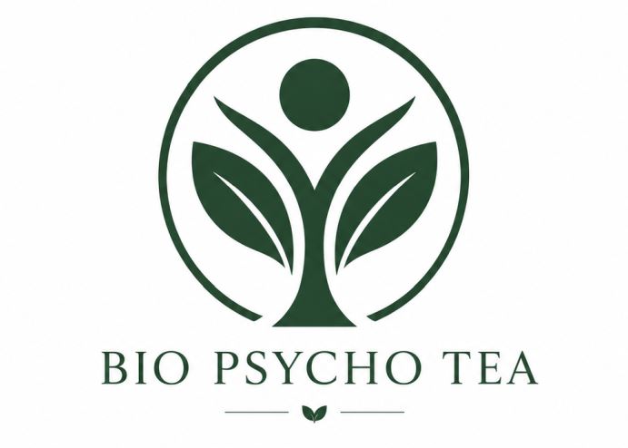 BIOPSYCHOTEA ANNA KOZŁOWSKA