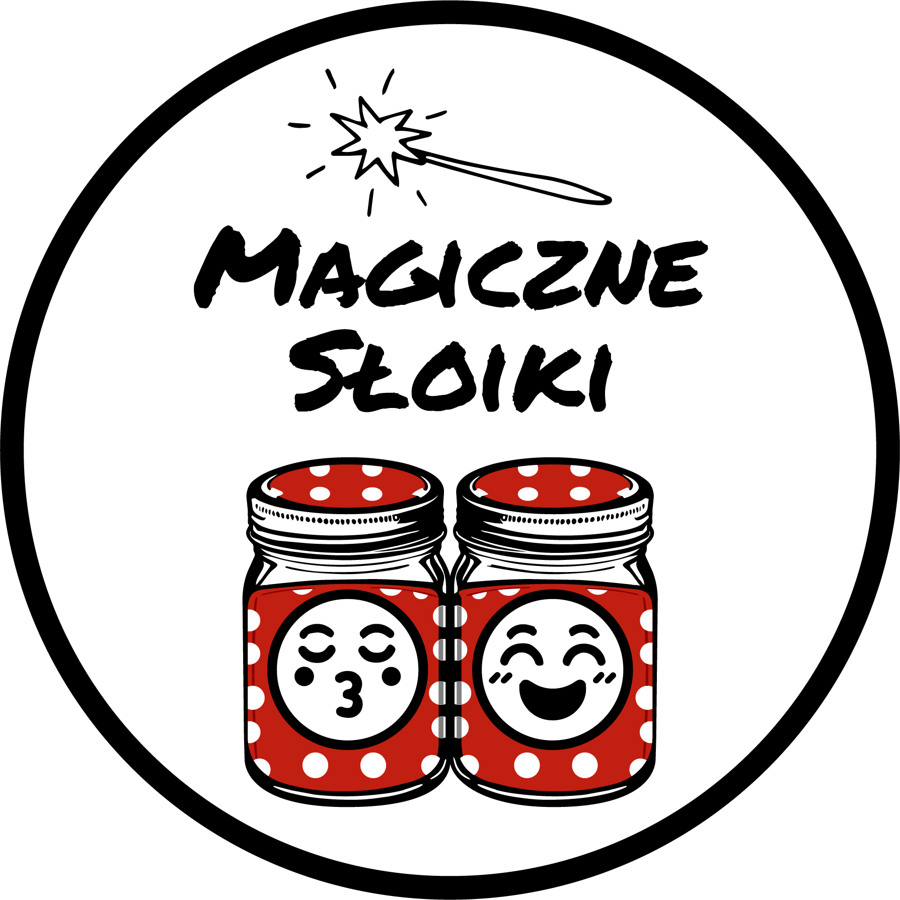 Magiczne Słoiki