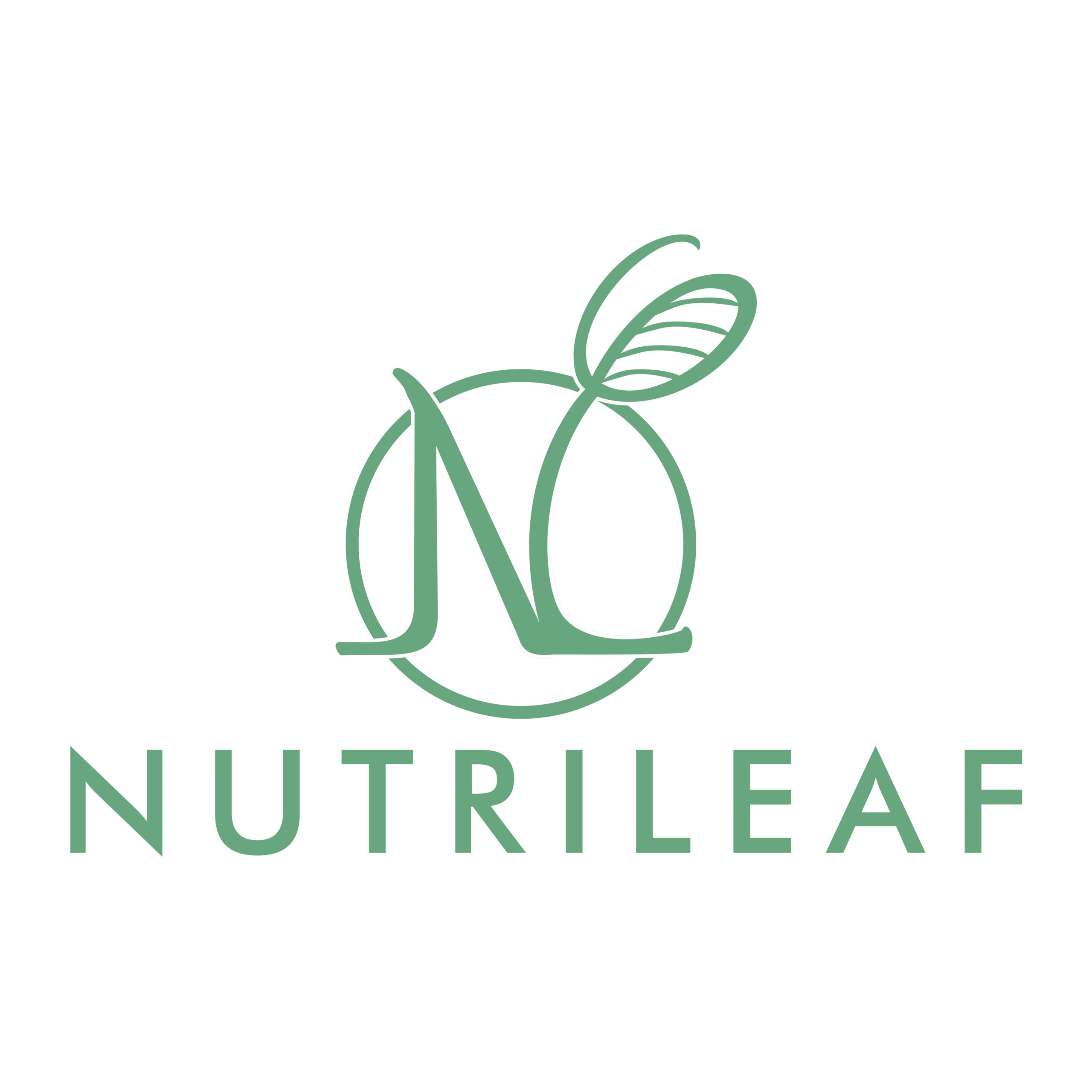 NUTRILEAF