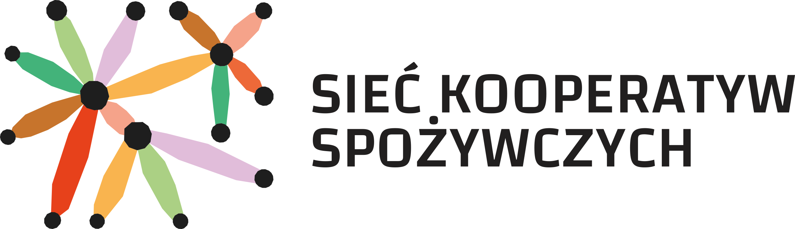 SIEĆ KOOPERATYW SPOŻYWCZYCH