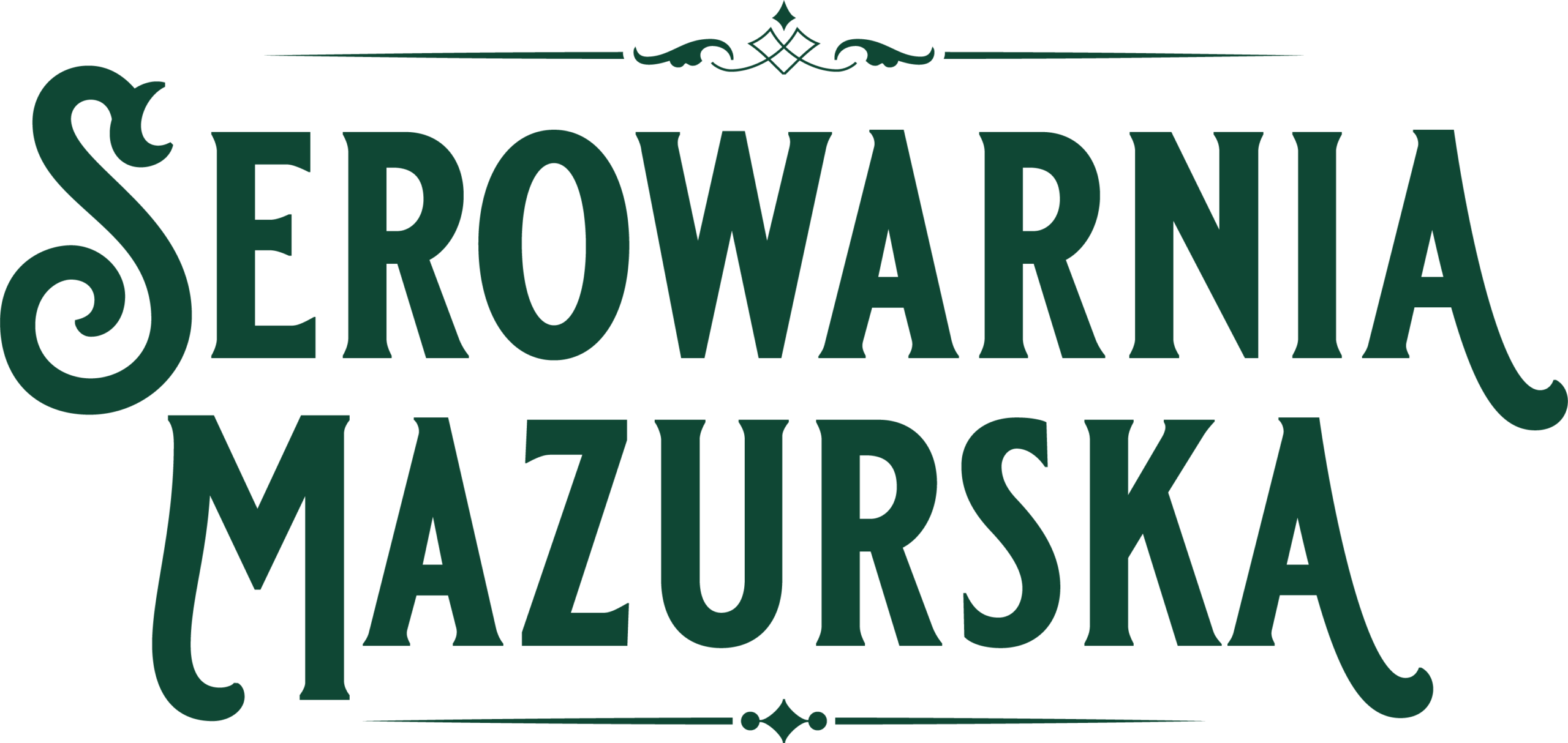 Serowarnia Mazurska