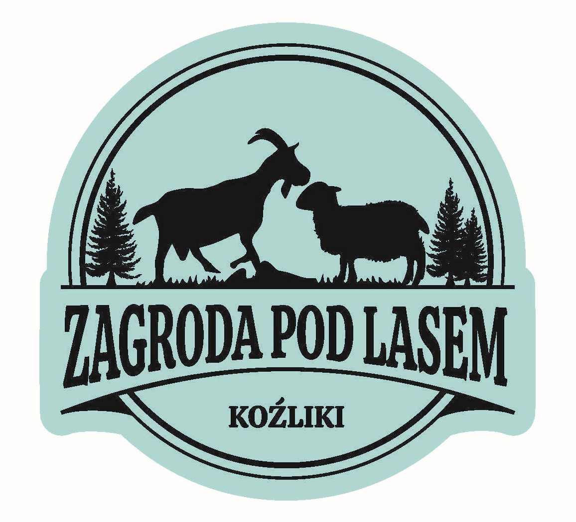 Zagroda Pod Lasem Koźliki