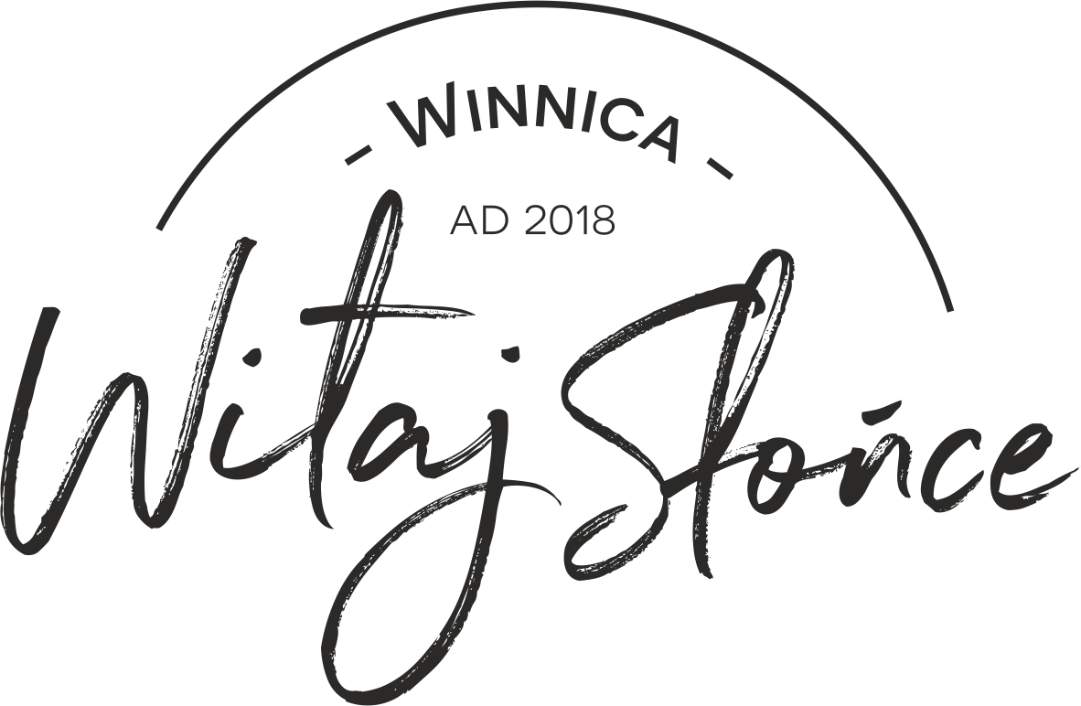 Winnica Witaj Słońce